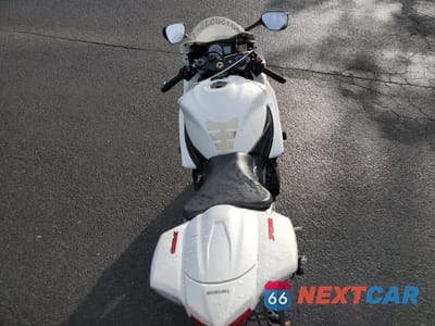 Zdjęcie 6 z 9 samochodu: 2009 SUZUKI GSX-R750 VIN:JS1GR7LA192101626 - miniatura