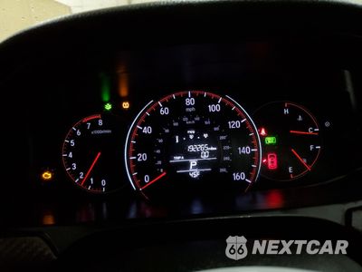 Zdjęcie 9 z 14 samochodu: 2017 HONDA ACCORD SPORT VIN:1HGCR2F58HA249476 - miniatura