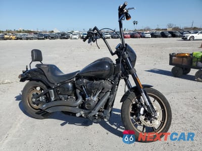2023 HARLEY-DAVIDSON FXLRS 1HD1YWZ17PB030993 - główne zdjęcie licytacji z USA - miniatura