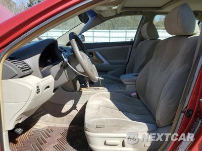 Zdjęcie 7 z 12 samochodu: 2007 TOYOTA CAMRY CE VIN:JTNBE46K173026184 - miniatura
