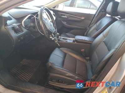 Zdjęcie 7 z 12 samochodu: 2017 CHEVROLET IMPALA LT VIN:2G1105S38H9161652 - miniatura