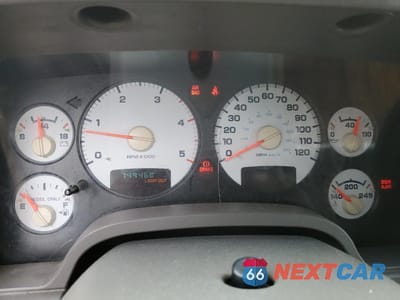 Zdjęcie 9 z 14 samochodu: 2003 DODGE RAM 3500 ST VIN:3D7MU48C33G848665 - miniatura