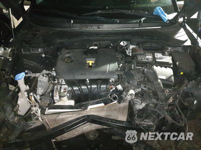 Zdjęcie 11 z 12 samochodu: 2020 KIA SOUL LX VIN:KNDJ23AU6L7719122 - miniatura