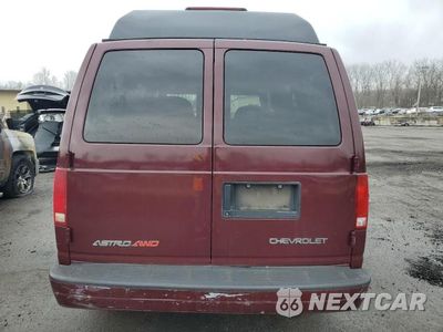 Zdjęcie 6 z 13 samochodu: 2003 CHEVROLET ASTRO VIN:1GNEL19XX3B102523 - miniatura