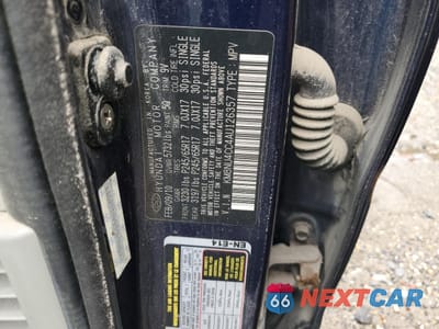 Zdjęcie 13 z 13 samochodu: 2010 HYUNDAI VERACRUZ GLS VIN:KM8NU4CC4AU126357 - miniatura