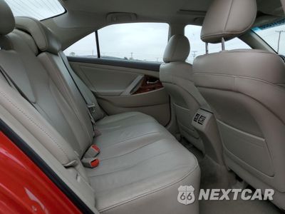 Zdjęcie 10 z 14 samochodu: 2008 TOYOTA CAMRY LE VIN:4T1BK46K18U060601 - miniatura