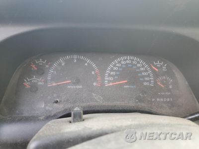 Zdjęcie 9 z 12 samochodu: 2001 DODGE RAM 1500 VIN:3B7HF13Y81M545399 - miniatura