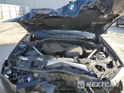 Zdjęcie 12 z 13 samochodu: 2021 BMW X3 XDRIVE30E VIN:5UXTS1C06M9E16677 - miniatura