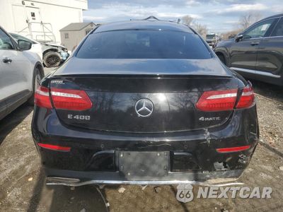 Zdjęcie 6 z 12 samochodu: 2018 MERCEDES-BENZ E 400 4MATIC VIN:WDD1J6GB8JF012820 - miniatura
