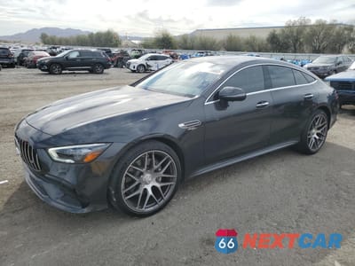 2022 MERCEDES-BENZ AMG GT 43 W1K7X5KBXNA048716 - główne zdjęcie licytacji z USA - miniatura