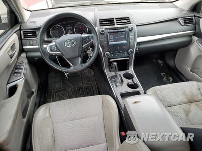 Zdjęcie 8 z 12 samochodu: 2015 TOYOTA CAMRY LE VIN:4T1BF1FK7FU882190 - miniatura