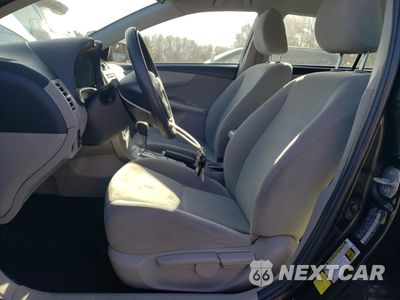Zdjęcie 7 z 12 samochodu: 2012 TOYOTA COROLLA BASE VIN:2T1BU4EE9CC831774 - miniatura