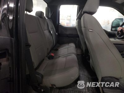 Zdjęcie 10 z 13 samochodu: 2022 FORD F250 SUPER DUTY VIN:1FT7X2B67NED58360 - miniatura