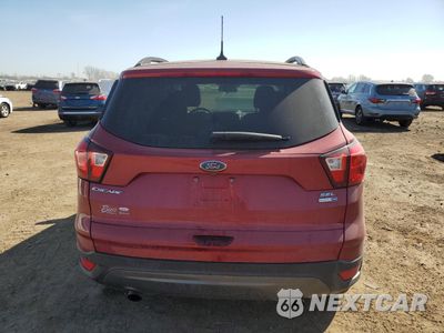 Zdjęcie 6 z 15 samochodu: 2019 FORD ESCAPE SEL VIN:1FMCU9HD0KUA92800 - miniatura