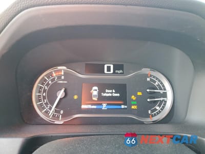 Zdjęcie 9 z 12 samochodu: 2021 HONDA RIDGELINE SPORT VIN:5FPYK3F13MB010860 - miniatura