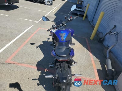 Zdjęcie 6 z 10 samochodu: 2024 YAMAHA MT09 C VIN:JYARN94Y6RA000391 - miniatura