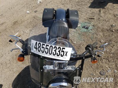 Piąte zdjęcie samochodu w środku: 2019 HARLEY-DAVIDSON FLSL VIN:1HD1YDJ18KC011520 - miniatura