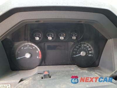Zdjęcie 9 z 12 samochodu: 2013 FORD F450 SUPER DUTY VIN:1FDUF4GY2DEB11012 - miniatura
