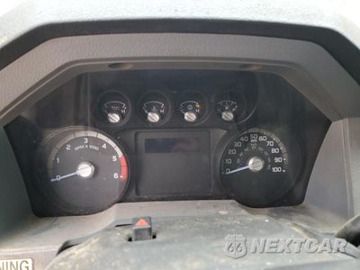 Zdjęcie 9 z 12 samochodu: 2013 FORD F450 SUPER DUTY VIN:1FDUF4GY2DEB11012 - miniatura