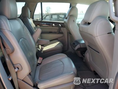 Zdjęcie 11 z 15 samochodu: 2014 BUICK ENCLAVE VIN:5GAKVCKD8EJ145155 - miniatura