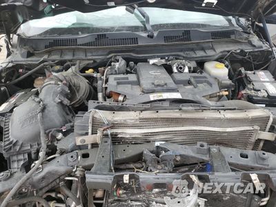 Zdjęcie 11 z 12 samochodu: 2017 RAM 2500 ST VIN:3C6UR5CL8HG767488 - miniatura