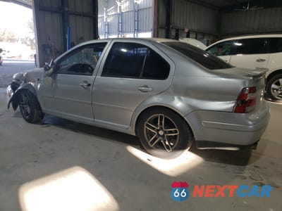 Drugie zdjęcie samochodu z przodu: 2002 VOLKSWAGEN JETTA GLS VIN:3VWSE69MX2M047004 - miniatura