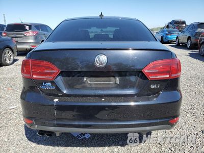 Zdjęcie 6 z 12 samochodu: 2014 VOLKSWAGEN JETTA GLI VIN:3VW4S7AJ8EM298942 - miniatura