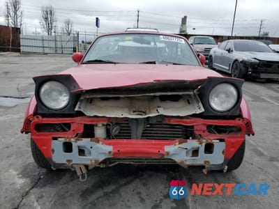 Piąte zdjęcie samochodu w środku: 1993 MAZDA MX-5 MIATA VIN:JM1NA3518P0412165 - miniatura