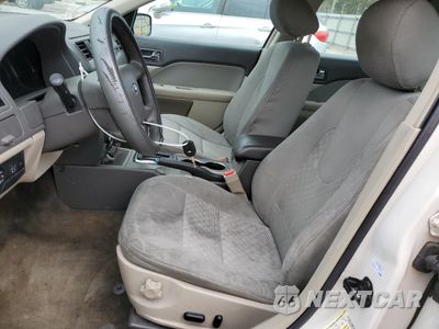 Zdjęcie 7 z 15 samochodu: 2012 FORD FUSION SE VIN:3FAHP0HA9CR402640 - miniatura