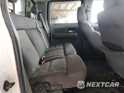 Zdjęcie 10 z 12 samochodu: 2022 FORD F150 SUPERCREW VIN:1FTRW14W96KB38966 - miniatura
