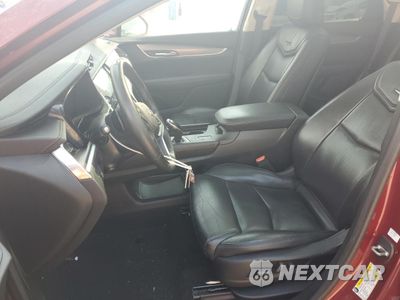 Zdjęcie 7 z 15 samochodu: 2018 CADILLAC XT5 LUXURY VIN:1GYKNCRS6JZ131344 - miniatura