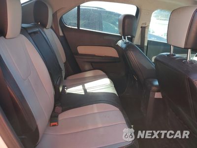 Zdjęcie 11 z 15 samochodu: 2017 CHEVROLET EQUINOX PREMIER VIN:2GNALDEK8H1535596 - miniatura