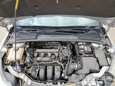 Zdjęcie 12 z 13 samochodu: 2014 FORD FOCUS TITANIUM VIN:1FADP3J2XEL222328 - miniatura