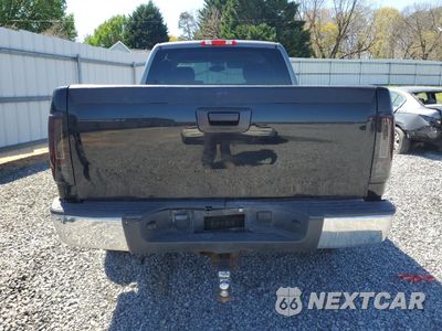Zdjęcie 6 z 12 samochodu: 2013 CHEVROLET SILVERADO K1500 LT VIN:1GCRKSE78DZ249750 - miniatura