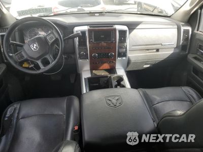 Zdjęcie 8 z 14 samochodu: 2012 DODGE RAM 2500 LARAMIE VIN:3C6UD5NL8CG177327 - miniatura