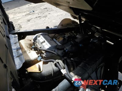 Zdjęcie 7 z 12 samochodu: 2021 POLARIS RANGER 1000 EPS VIN:4XATAE992M8390591 - miniatura