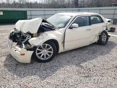 2006 CHRYSLER 300C 2C3LA63H96H190338 - główne zdjęcie licytacji z USA - miniatura