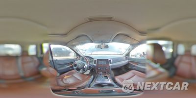 Zdjęcie 13 z 15 samochodu: 2008 JEEP GRAND CHEROKEE OVERLAND VIN:1J8HR68M18C215148 - miniatura