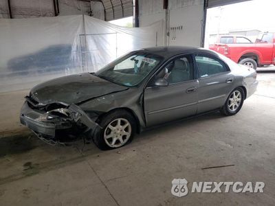 2003 MERCURY SABLE LS PREMIUM 1MEHM55S43A604727 - główne zdjęcie licytacji z USA - miniatura