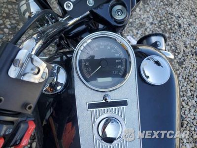 Zdjęcie 7 z 8 samochodu: 2007 HARLEY DAVIDSON FLHP VIN:1HD1FHM137Y643120 - miniatura