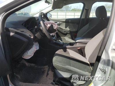 Zdjęcie 7 z 13 samochodu: 2014 FORD FOCUS SE VIN:1FADP3K2XEL439408 - miniatura