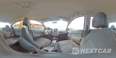 Zdjęcie 13 z 14 samochodu: 2015 NISSAN VERSA VIN:3N1CN7ATXFL854592 - miniatura