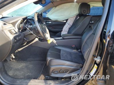 Zdjęcie 7 z 14 samochodu: 2014 CHEVROLET IMPALA LT VIN:2G1125S34E9218306 - miniatura