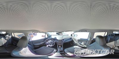Zdjęcie 13 z 17 samochodu: 2018 CHEVROLET TRAX 1LT VIN:3GNCJLSB6JL401445 - miniatura