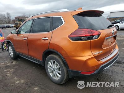 Drugie zdjęcie samochodu z przodu: 2019 NISSAN ROGUE S VIN:JN8AT2MV5KW380440 - miniatura