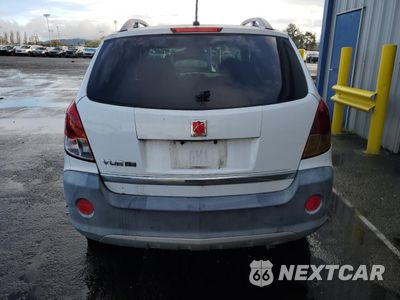 Zdjęcie 6 z 13 samochodu: 2008 SATURN VUE XE VIN:3GSCL33P18S503009 - miniatura