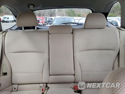 Zdjęcie 10 z 14 samochodu: 2017 SUBARU OUTBACK 2.5I PREMIUM VIN:4S4BSAFC6H3203992 - miniatura