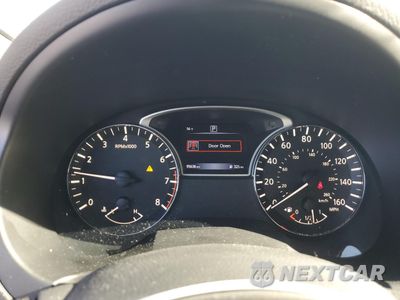 Zdjęcie 9 z 12 samochodu: 2017 NISSAN ALTIMA 2.5 VIN:1N4AL3AP7HN332126 - miniatura