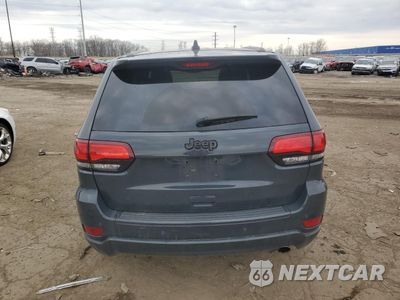 Zdjęcie 6 z 12 samochodu: 2018 JEEP GRAND CHEROKEE LAREDO VIN:1C4RJFAG4JC285479 - miniatura