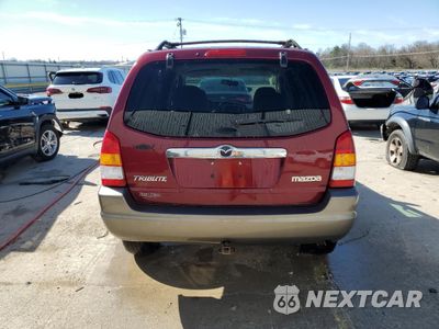 Zdjęcie 6 z 13 samochodu: 2003 MAZDA TRIBUTE LX VIN:4F2CZ94133KM29412 - miniatura